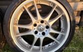 DOTZ, light alloy