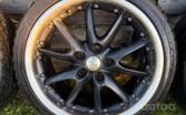 ATS, light alloy