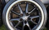 ATS, light alloy