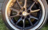 ATS, light alloy
