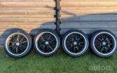 ATS, light alloy