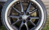 ATS, light alloy