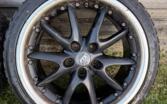 ATS, light alloy