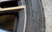 Bmw, light alloy