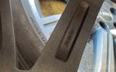 Audi, light alloy