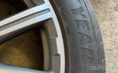 Audi, light alloy