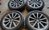 Audi, light alloy