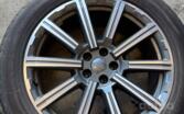 Audi, light alloy