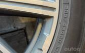 Audi, light alloy