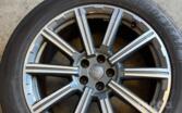 Audi, light alloy