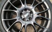 BBS, Легкого сплава