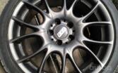 BBS, Легкого сплава