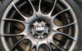 BBS, Легкого сплава