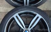 Bmw, Легкого сплава