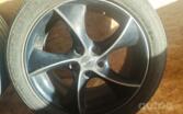 Other, light alloy