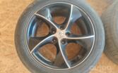 Other, light alloy