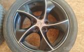Other, light alloy