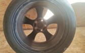 Other, light alloy