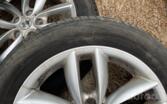 Mini cooper, light alloy