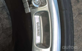 Keskin, light alloy