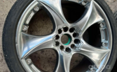 Keskin, light alloy