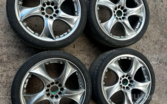 Keskin, light alloy