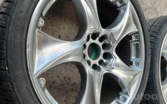 Keskin, light alloy