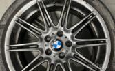 Bmw, aliaj ușor