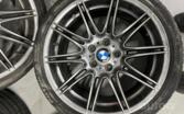 Bmw, aliaj ușor