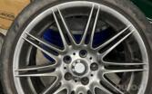 Bmw, aliaj ușor
