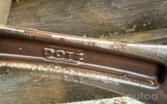 DOTZ, light alloy