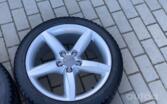 Audi, light alloy