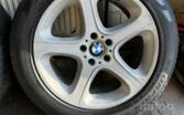 BMW, light alloy