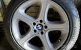 BMW, light alloy