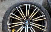 Bmw, light alloy