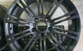 Bmw, light alloy