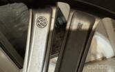 Volkswagen, light alloy