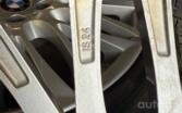 Bmw, light alloy