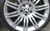 BMW, light alloy