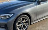 BMW, light alloy