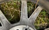 BMW, light alloy