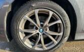 BMW, light alloy