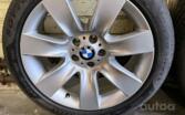 Bmw, light alloy