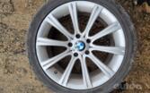 Bmw, light alloy