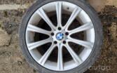 Bmw, light alloy