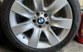 Bmw, light alloy