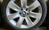 Bmw, light alloy