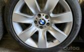 Bmw, light alloy