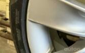 Bmw, light alloy