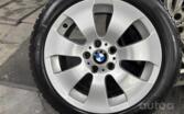 BMW, light alloy
